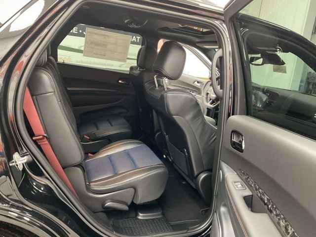 2026 Dodge Durango DURANGO GT PLUS AWD AMERICA250
