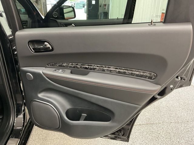 2026 Dodge Durango DURANGO GT PLUS AWD AMERICA250