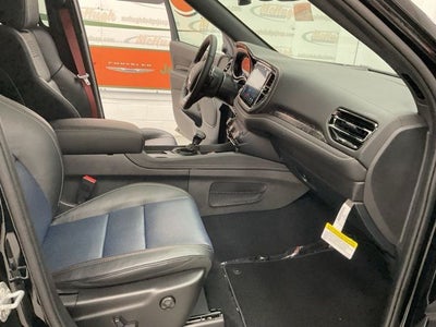 2026 Dodge Durango DURANGO GT PLUS AWD AMERICA250