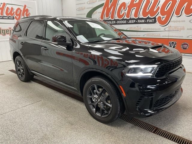 2026 Dodge Durango DURANGO GT PLUS AWD AMERICA250