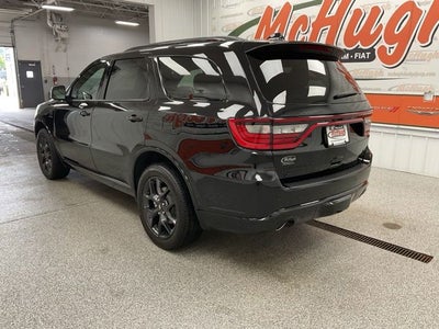 2026 Dodge Durango DURANGO GT PLUS AWD AMERICA250