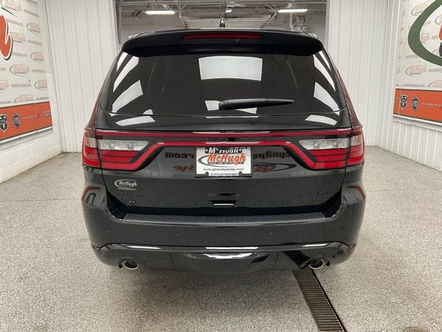 2026 Dodge Durango DURANGO GT PLUS AWD AMERICA250