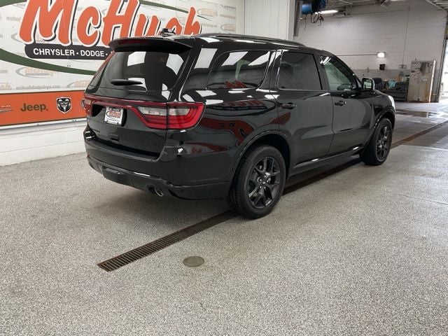 2026 Dodge Durango DURANGO GT PLUS AWD AMERICA250