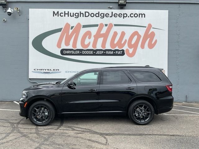 2026 Dodge Durango DURANGO GT PLUS AWD AMERICA250