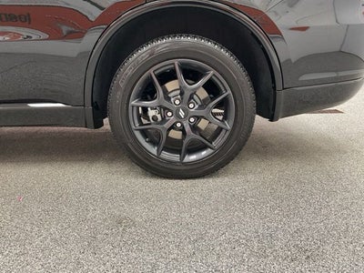 2026 Dodge Durango DURANGO GT PLUS AWD AMERICA250
