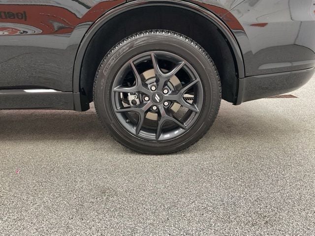 2026 Dodge Durango DURANGO GT PLUS AWD AMERICA250