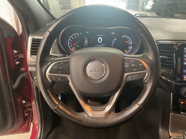 2019 Jeep Grand Cherokee Altitude 4x4