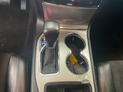 2019 Jeep Grand Cherokee Altitude 4x4