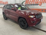 2019 Jeep Grand Cherokee Altitude 4x4