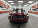 2020 Jeep Grand Cherokee Laredo E 4x4