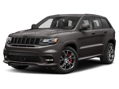 2019 Jeep Grand Cherokee Limited 4x4
