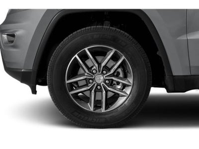 2019 Jeep Grand Cherokee Limited 4x4
