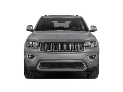 2019 Jeep Grand Cherokee Limited 4x4