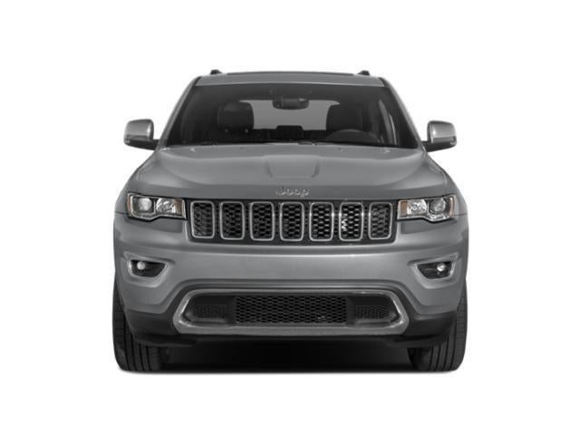 2019 Jeep Grand Cherokee Limited 4x4
