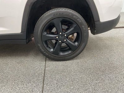 2023 Jeep Grand Cherokee Altitude 4x4