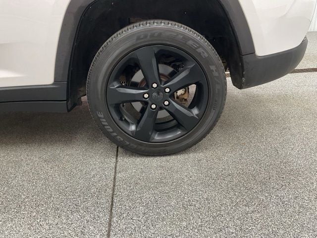2023 Jeep Grand Cherokee Altitude 4x4