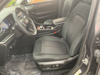 2023 Jeep Grand Cherokee Laredo 4x4