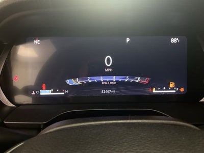 2023 Jeep Grand Cherokee Laredo 4x4