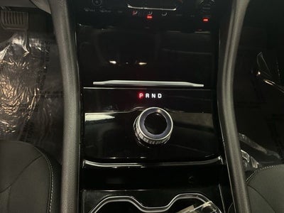 2023 Jeep Grand Cherokee Laredo 4x4