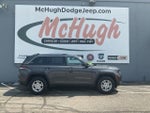2023 Jeep Grand Cherokee Laredo 4x4