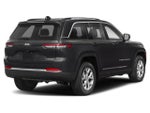 2025 Jeep Grand Cherokee Altitude X 4x4