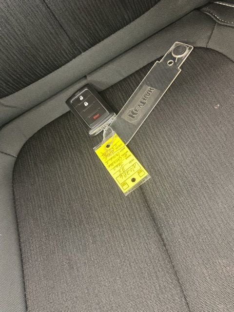 2025 Jeep Grand Cherokee Laredo X 4x4