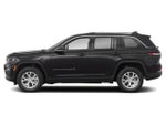 2025 Jeep Grand Cherokee Laredo X 4x4