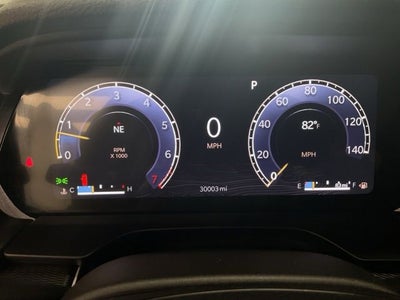 2025 Jeep Grand Cherokee Altitude X 4x4