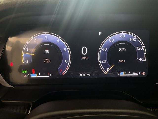 2025 Jeep Grand Cherokee Altitude X 4x4