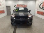 2025 Jeep Grand Cherokee Altitude X 4x4