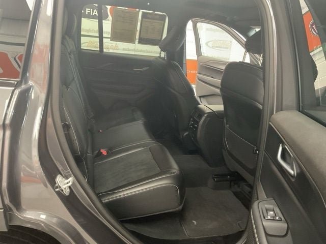 2025 Jeep Grand Cherokee Altitude X 4x4