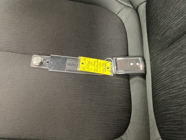 2025 Jeep Grand Cherokee Laredo 4x4