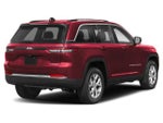 2025 Jeep Grand Cherokee Laredo 4x4
