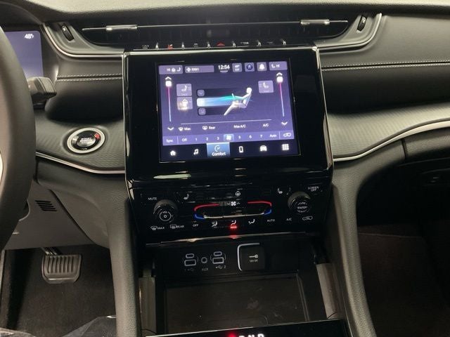 2024 Jeep Grand Cherokee Altitude 4x4