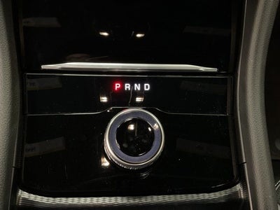 2024 Jeep Grand Cherokee Altitude 4x4