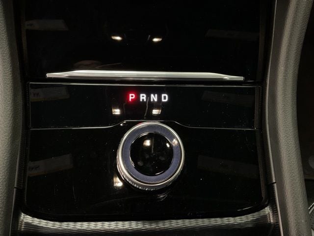 2024 Jeep Grand Cherokee Altitude 4x4