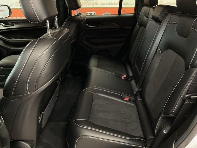 2024 Jeep Grand Cherokee Altitude 4x4