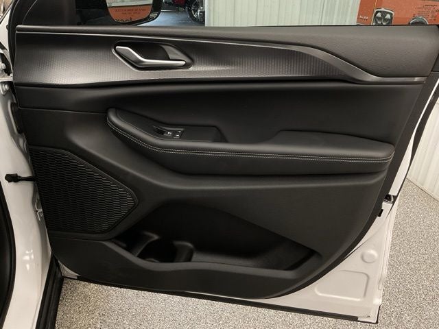 2024 Jeep Grand Cherokee Altitude 4x4