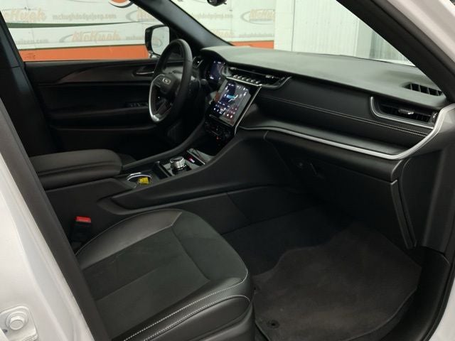 2024 Jeep Grand Cherokee Altitude 4x4