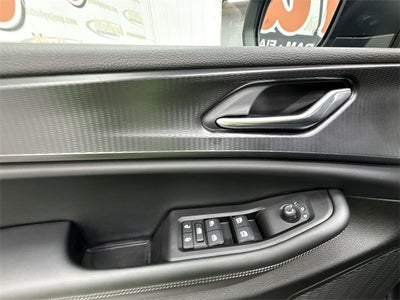 2025 Jeep Grand Cherokee Laredo X 4x4