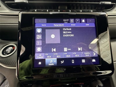 2025 Jeep Grand Cherokee Laredo X 4x4