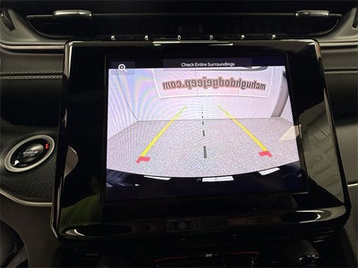 2025 Jeep Grand Cherokee Laredo X 4x4