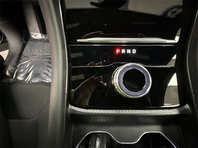 2025 Jeep Grand Cherokee Laredo X 4x4