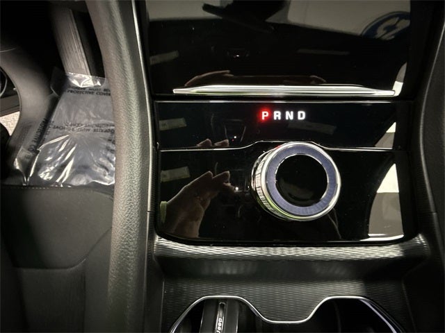 2025 Jeep Grand Cherokee Laredo X 4x4