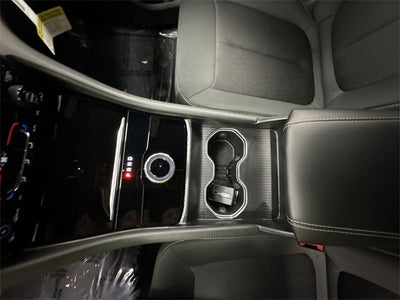 2025 Jeep Grand Cherokee Laredo X 4x4