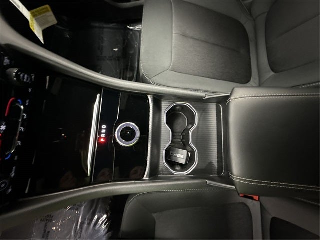 2025 Jeep Grand Cherokee Laredo X 4x4