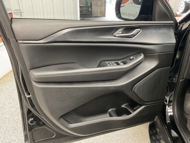 2024 Jeep Grand Cherokee Altitude X 4x4