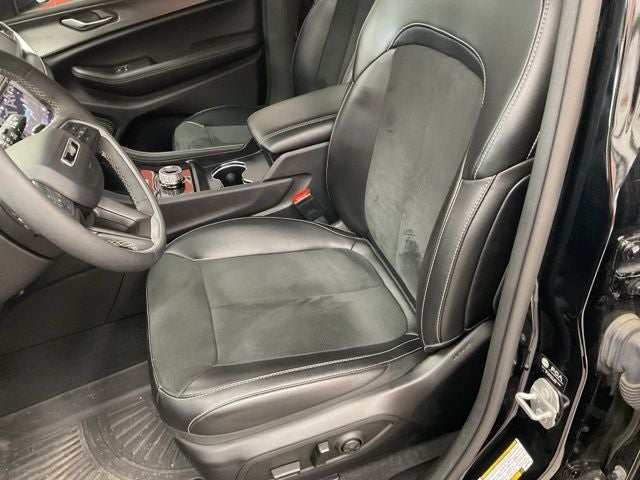 2024 Jeep Grand Cherokee Altitude X 4x4