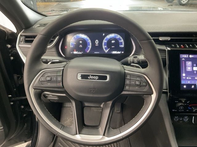 2024 Jeep Grand Cherokee Altitude X 4x4