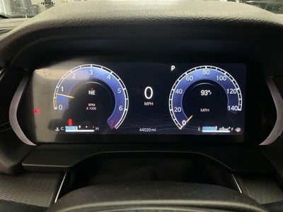 2024 Jeep Grand Cherokee Altitude X 4x4